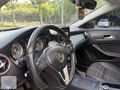 GALERİ MAVİ'DEN 2014 MODEL GLA200 URBAN CAM TAVANLI