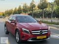 GALERİ MAVİ'DEN 2014 MODEL GLA200 URBAN CAM TAVANLI
