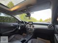 GALERİ MAVİ'DEN 2014 MODEL GLA200 URBAN CAM TAVANLI