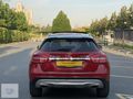 GALERİ MAVİ'DEN 2014 MODEL GLA200 URBAN CAM TAVANLI