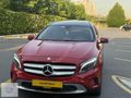 GALERİ MAVİ'DEN 2014 MODEL GLA200 URBAN CAM TAVANLI
