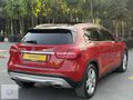 GALERİ MAVİ'DEN 2014 MODEL GLA200 URBAN CAM TAVANLI
