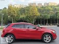 GALERİ MAVİ'DEN 2014 MODEL GLA200 URBAN CAM TAVANLI