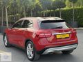 GALERİ MAVİ'DEN 2014 MODEL GLA200 URBAN CAM TAVANLI