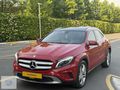 GALERİ MAVİ'DEN 2014 MODEL GLA200 URBAN CAM TAVANLI