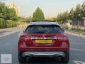 GALERİ MAVİ'DEN 2014 MODEL GLA200 URBAN CAM TAVANLI