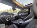 GALERİ MAVİ'DEN 2014 MODEL GLA200 URBAN CAM TAVANLI