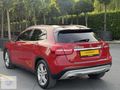 GALERİ MAVİ'DEN 2014 MODEL GLA200 URBAN CAM TAVANLI