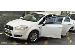 Sahibinden Fiat Linea 1.3 Multijet Active Plus 2014 Model