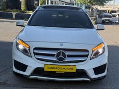 2016 ÇIKIŞLI YENİ KASA GLA 180D CAM TAVAN FULL PAKETİ