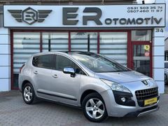 ER OTOMOTİV 2010 MODEL CAM TAVAN DİZEL OTOMATİK PREMİUM PACK