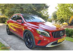 MERCEDES GLA 200 URBAN CAM TAVAN/ELK.BAGAJ