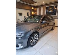 Sahibinden Audi A3 Sportback 1.6 TDI Sport Line 2018 Model
