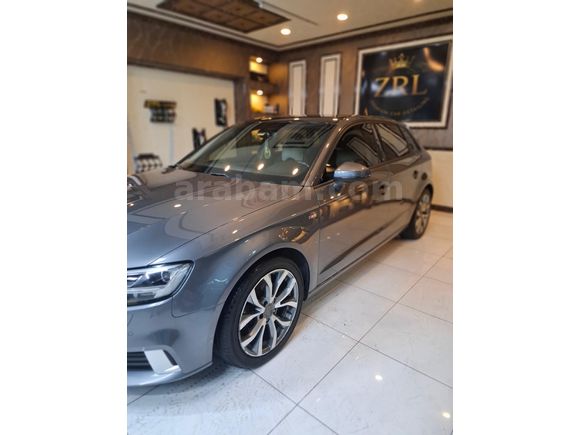 Sahibinden Audi A3 Sportback 1.6 TDI Sport Line 2018 Model