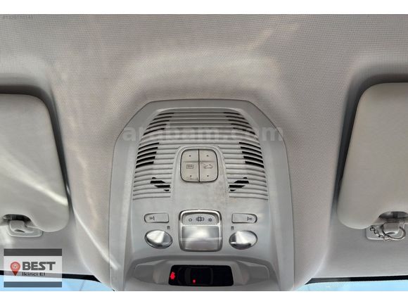 BEST 2.EL'DEN SUNROOF ÇİFT RENK PEUGEOT 3008 KREDİYE UYGUN(2021)