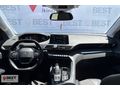 BEST 2.EL'DEN SUNROOF ÇİFT RENK PEUGEOT 3008 KREDİYE UYGUN(2021)