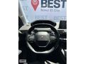 BEST 2.EL'DEN SUNROOF ÇİFT RENK PEUGEOT 3008 KREDİYE UYGUN(2021)