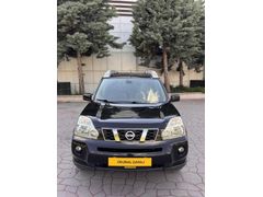 2008 MODEL NİSSAN X-TRAİL 2.0 ORJİNAL 210.000 KM OTOMATİK