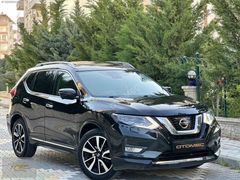 OTOMEÇ'DEN 2018 X-TRAİL 1.6 DEĞİŞENSİZ BOYASIZ TRAMERSİZ