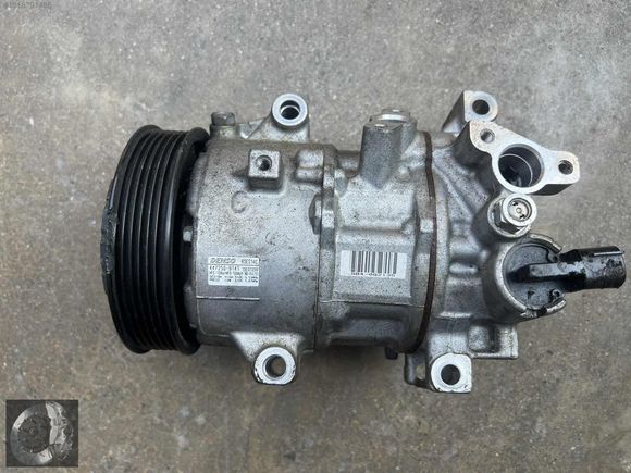 COROLLA 1.5 KLİMA KOMPRESÖRÜ 447250-9141
