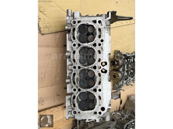COROLLA SİLİNDİR KAPAĞI AE-101 1.6 KARBÜRATÖRLÜ