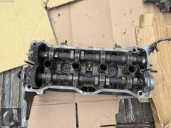 COROLLA SİLİNDİR KAPAĞI AE-101 1.6 KARBÜRATÖRLÜ