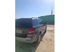 Sahibinden Kia Sorento 2.5 CRDi EX 2005 Model