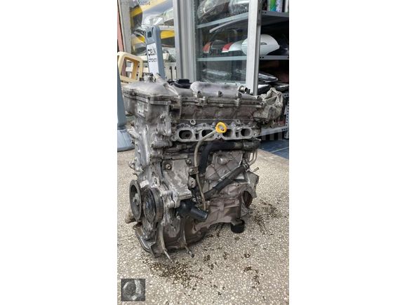 2013-2018 AURİS & COROLLA 1.6 VALFMATİK MOTOR