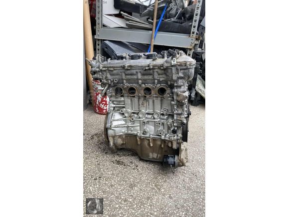 2013-2018 AURİS & COROLLA 1.6 VALFMATİK MOTOR