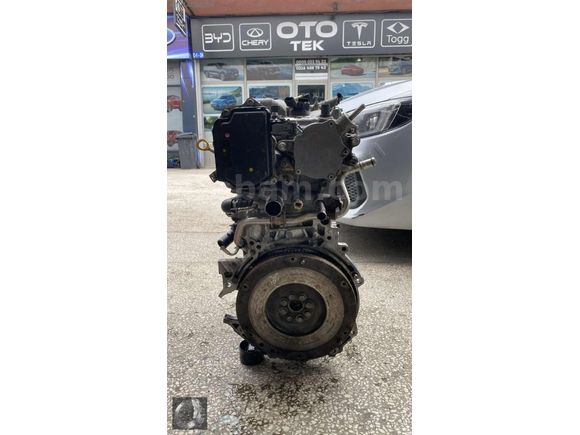 2013-2018 AURİS & COROLLA 1.6 VALFMATİK MOTOR