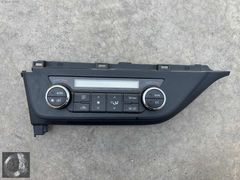 2013-2015 COROLLA DİJİTAL KLİMA KONTROL PANELİ KALORİFER PANELİ