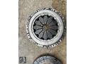 2007-2018 COROLLA 1.6 BASKI & BALATA DEBRİYAJ SET