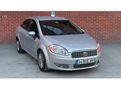 Sahibinden Fiat Linea 1.3 Multijet Active Plus 2011 Model 
