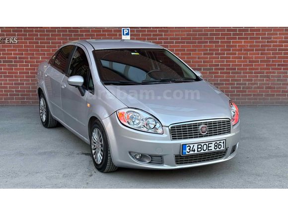 Sahibinden Fiat Linea 1.3 Multijet Active Plus 2011 Model 