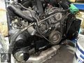 SUBARU EJ20X TURBO MOTOR KOMPLE DOLU
