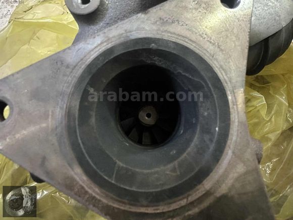 SUBARU FORESTER DİZEL TURBO