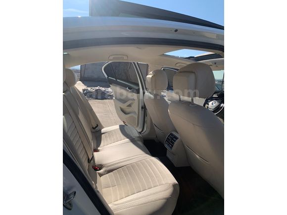 Sahibinden Volkswagen Passat 1.6 TDi BlueMotion Comfortline 2018 Model