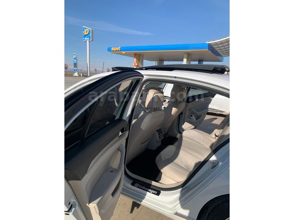 Sahibinden Volkswagen Passat 1.6 TDi BlueMotion Comfortline 2018 Model