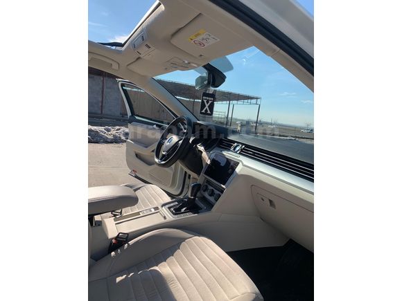 Sahibinden Volkswagen Passat 1.6 TDi BlueMotion Comfortline 2018 Model