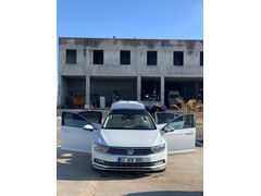 Sahibinden Volkswagen Passat 1.6 TDi BlueMotion Comfortline 2018 Model