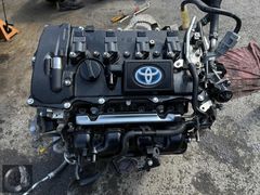COROLLA 1.8 HYBRİD MOTOR DÜŞÜK KM'Lİ