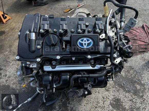 COROLLA 1.8 HYBRİD MOTOR DÜŞÜK KM'Lİ