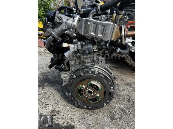 COROLLA 1.8 HYBRİD MOTOR DÜŞÜK KM'Lİ