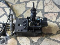 SUBARU FORESTER DİZEL 6 İLERİ VİTES HALATI VE MEKANİZMASI
