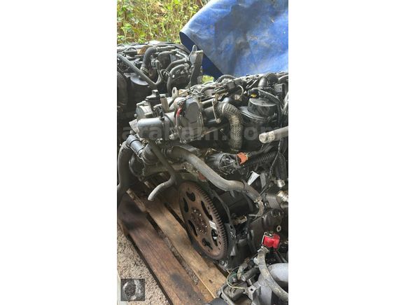 Opel insignia dizel motor