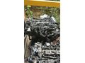 Opel insignia dizel motor