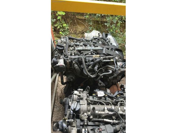 Opel insignia dizel motor