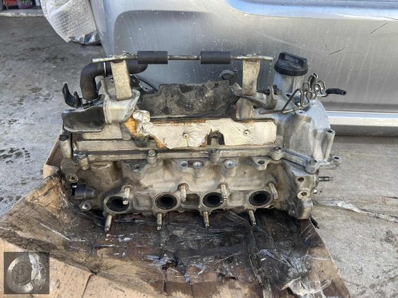 2010-2018 AURİS & COROLLA DİZEL SİLİNDİR KAPAĞI