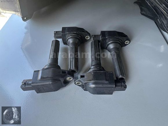 SUBARU LEVORG ATEŞLEME BOBİNİ
