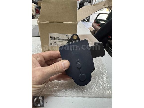 DİZEL i20-İ30-CEED-RİO-BLUE EMME MANİFOLTU DÖNGÜSÜ 28320-2A600